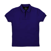 Status Quo |Kids Solid Regular Fit T-shirt - 4, 6, 8, 10, 12, 14, 16
